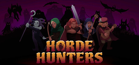 《部落猎手/Horde Hunters》PC版含Build.23622075