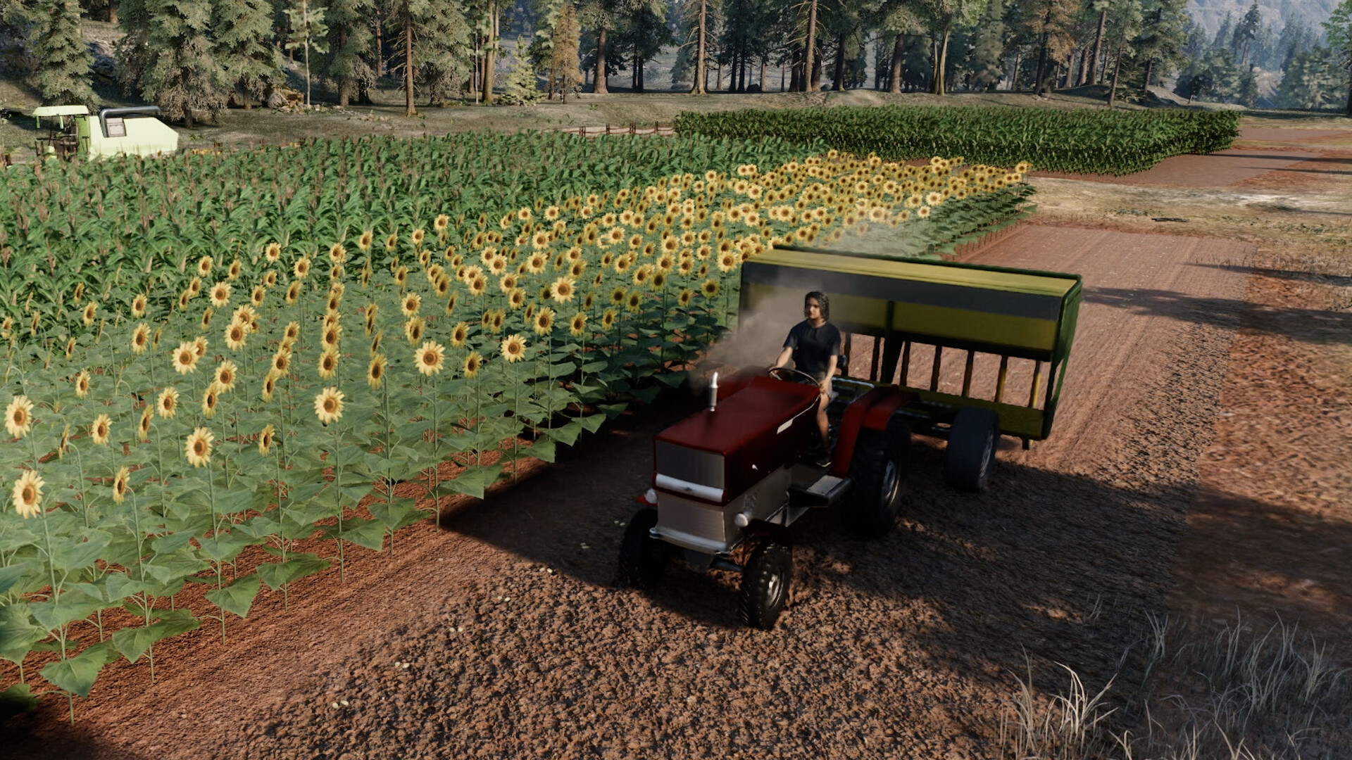 牧场模拟器：建造、狩猎、农场/Ranch Simulator: Build, Hunt, Farm_2