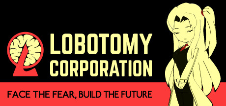 《脑叶公司怪物管理模拟/Lobotomy Corporation | Monster Management Simulation》PC版含Build.7641517