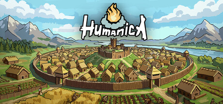 原始定居者/Humanica_0