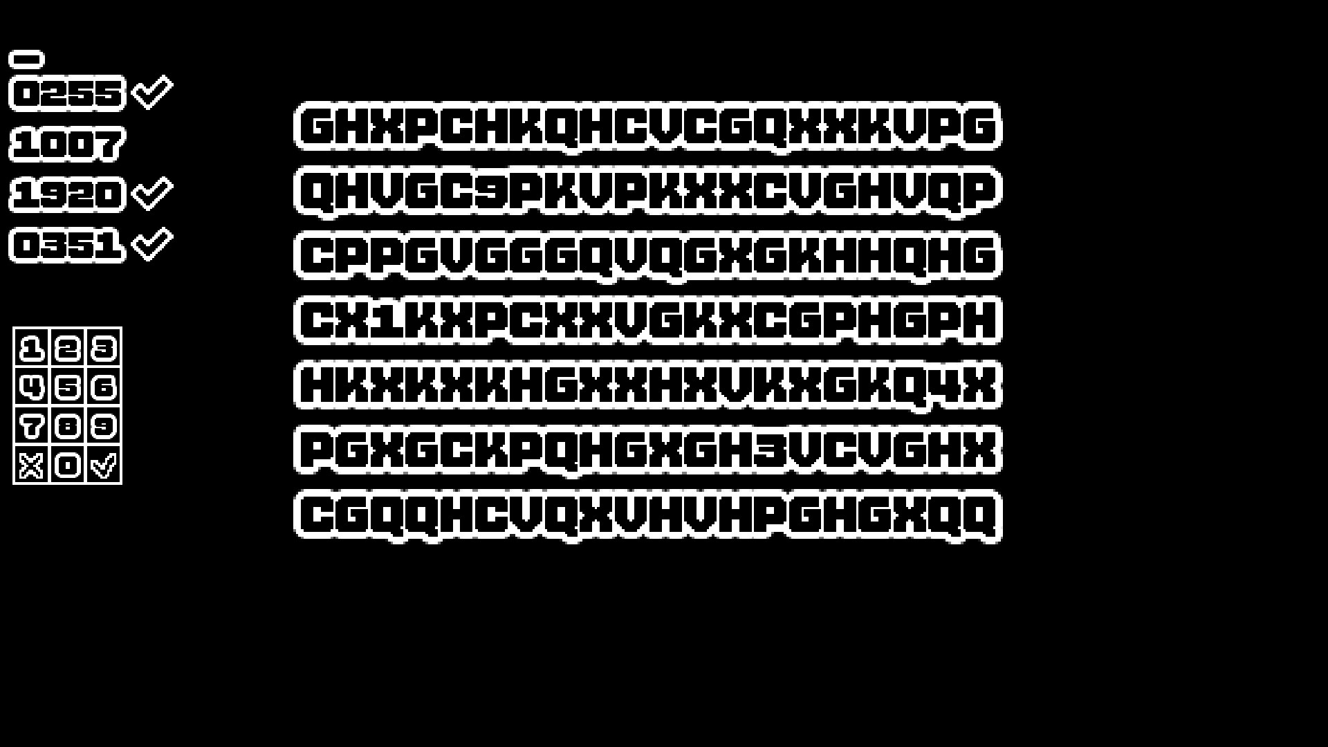 密码，是什么？/What's the Password?_2