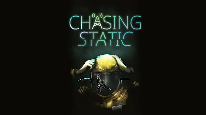 《追逐静电 .Chasing Static》Switch版+1.0.0补丁