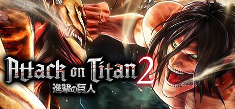 [9.0]《进击的巨人2 最终之战》PS4版+v1.11补丁+1DLC