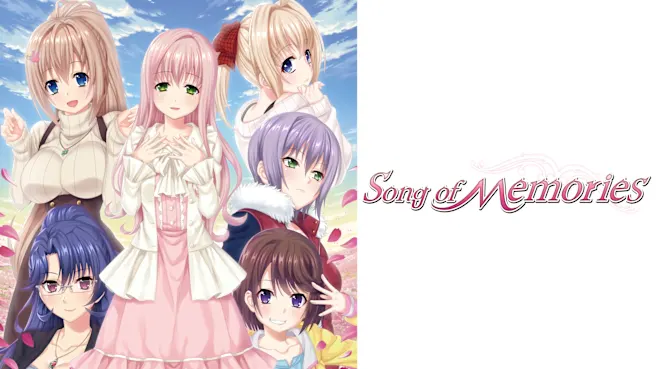 《回忆之歌 Song of Memories》Switch版+1.0.1补丁