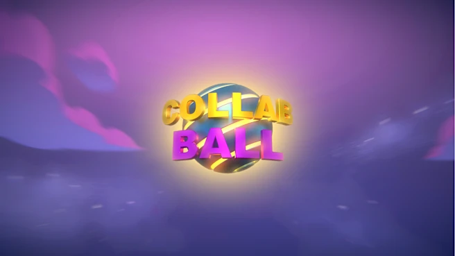 《合作球 Collab Ball》Switch版+1.0.0补丁