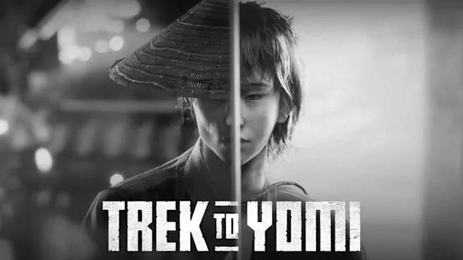 《黄泉之路 Trek to Yomi》Switch版+0.3补丁