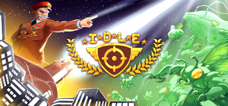 《IDLE：星际防卫联盟歼灭者/IDLE: Intergalactic Defense League Exterminators》PC版含Build.24277171