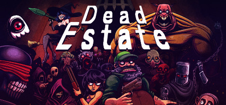 《死亡庄园/Dead Estate》switch美版+1.0.10s补丁