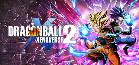 《龙珠超宇宙2》switch中文最终整合82DLC版