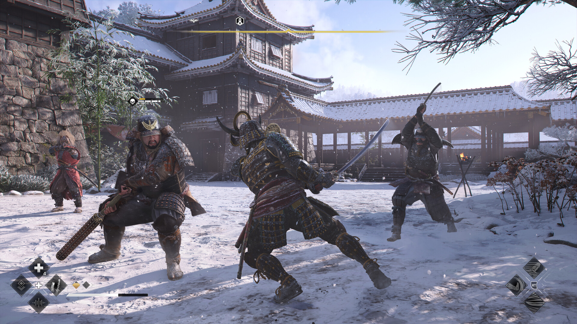 刺客信条：影/Assassin's Creed Shadows voices38_2