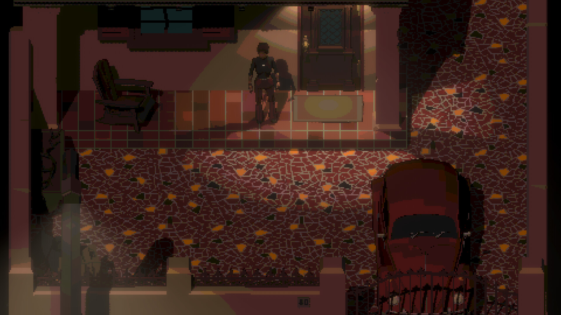 《颠覆回忆/Subversive Memories》PC版含Build.23897733