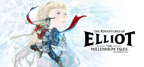《冒险家艾略特的千年奇谭-虚拟机版/The Adventures of Elliot: The Millennium Tales HYPERVISOR》PC版含v1.1.0(Build.24103039)