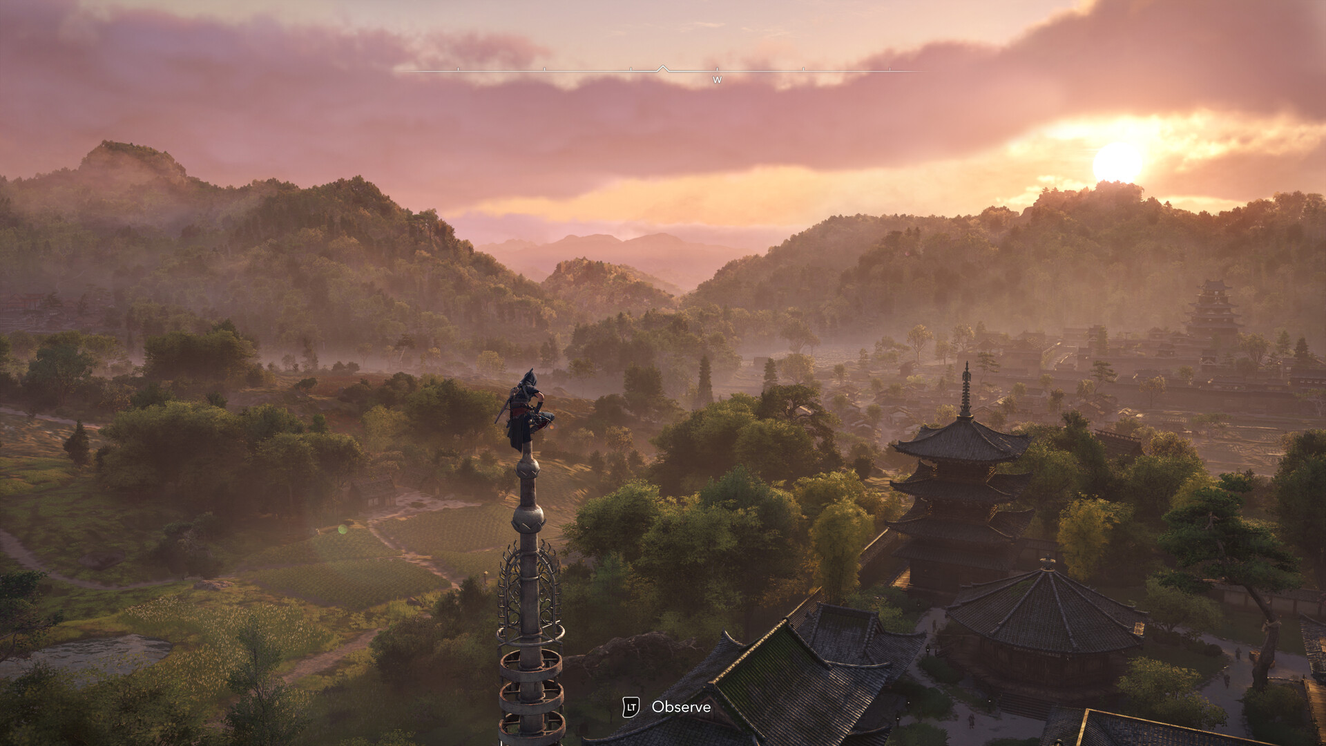 刺客信条：影/Assassin's Creed Shadows voices38_1