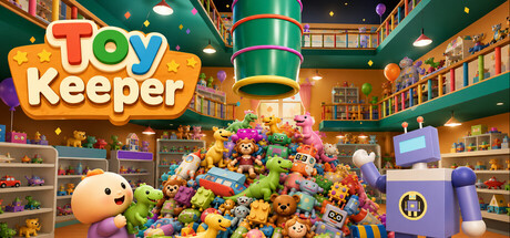 《玩具守护者/Toy Keeper》PC版含Build.24275593