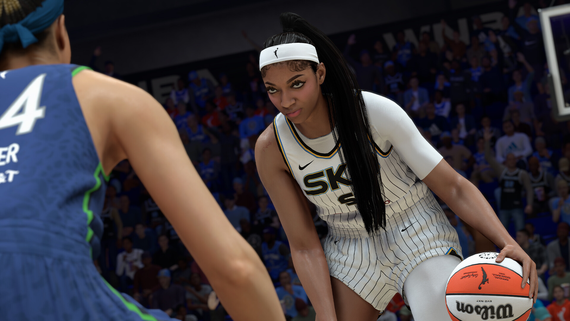 《NBA 2K26 HYPERVISOR-虚拟机版》PC版含Build.23933228