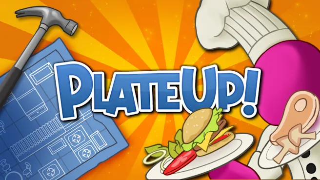 《速速上菜 PlateUp!》Switch美版中文+1.5.2-4CE7补丁+DLC