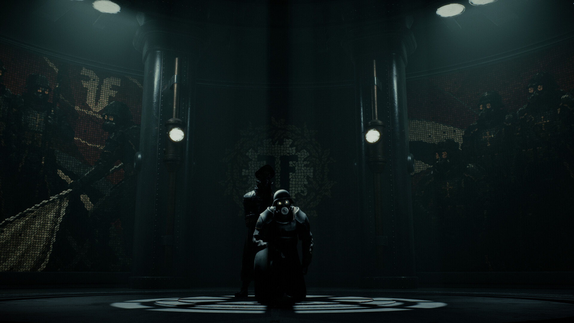恐惧与信仰/FEAR OF FAITH_1