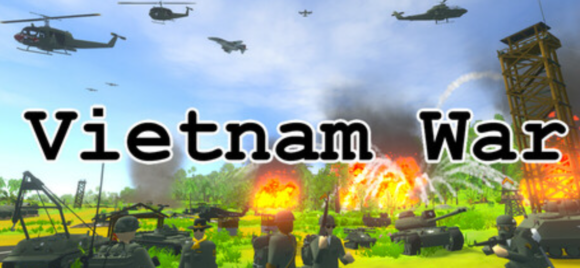 越南战争/Vietnam War_0