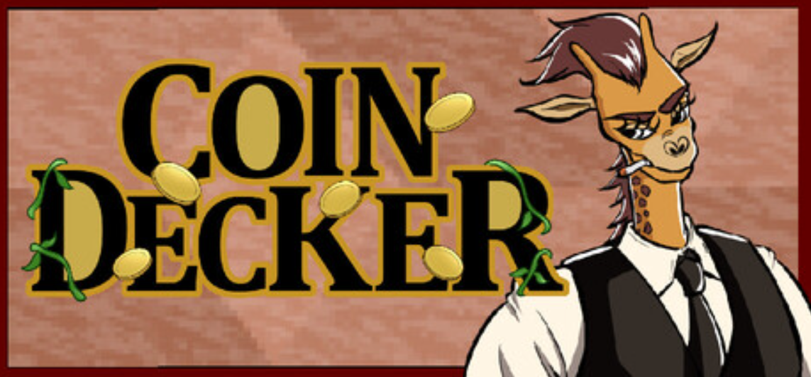 卡牌推币机/CoinDecker ~Deck Building Pusher~_0