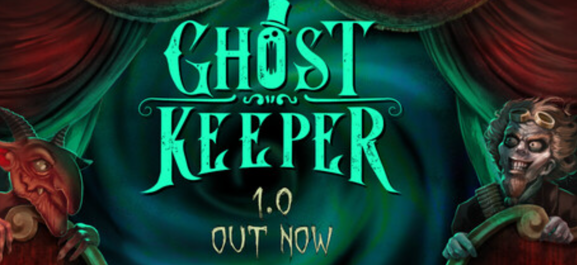 幽灵守护者/Ghost Keeper_0