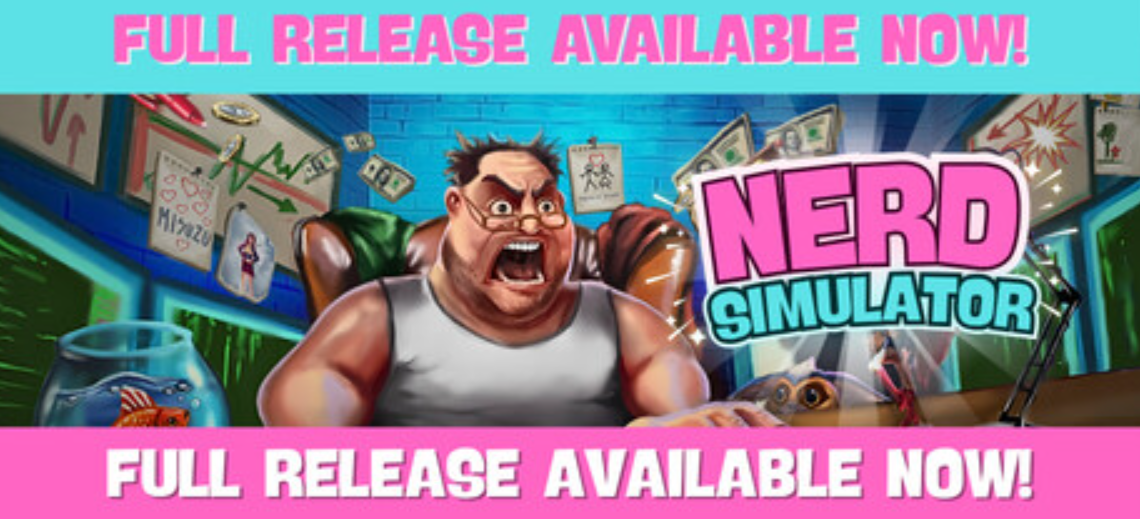 书呆子模拟器/Nerd Simulator_0