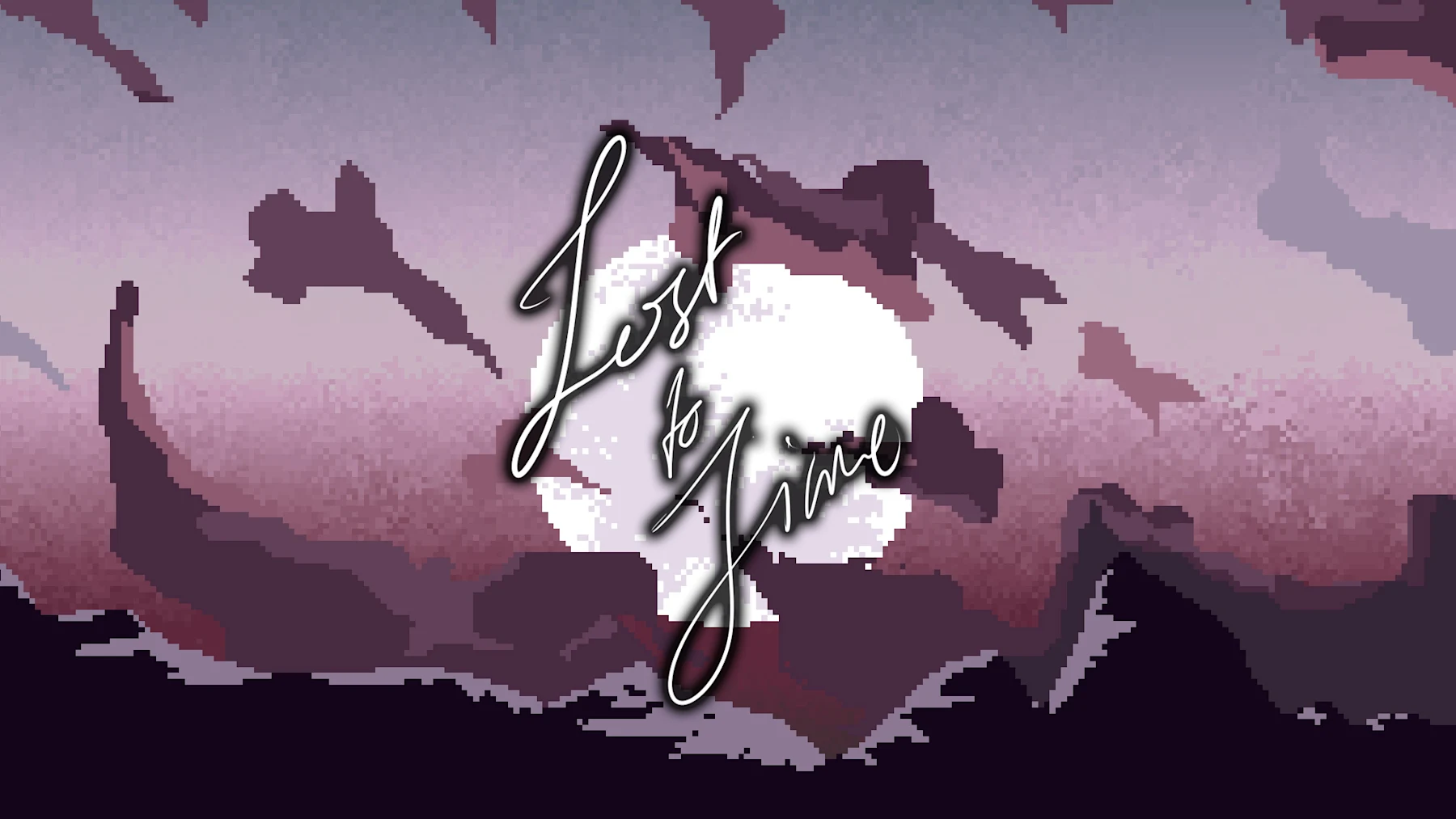 《失落时间 Lost to Time》Switch美版