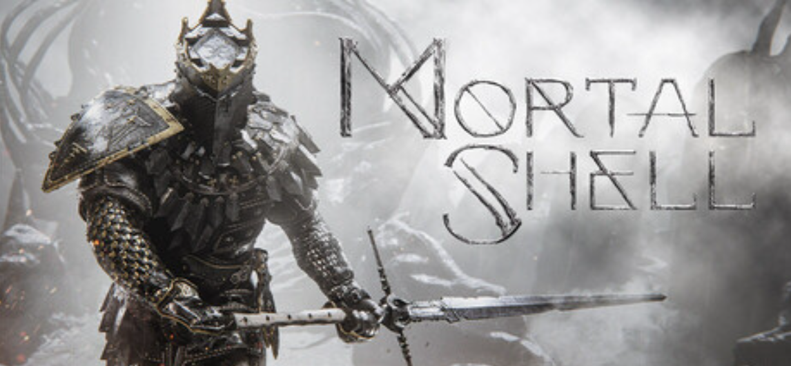 《致命躯壳/Mortal Shell》PC版含Build.7247979