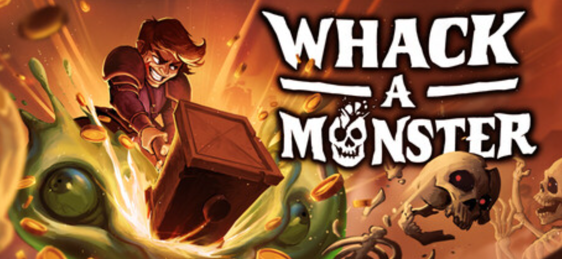 暴锤魔物/Whack-A-Monster_0