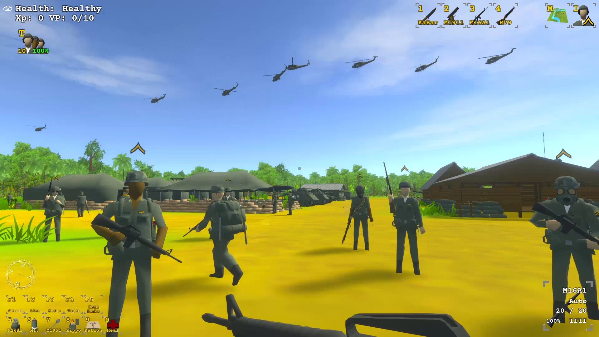 越南战争/Vietnam War_1