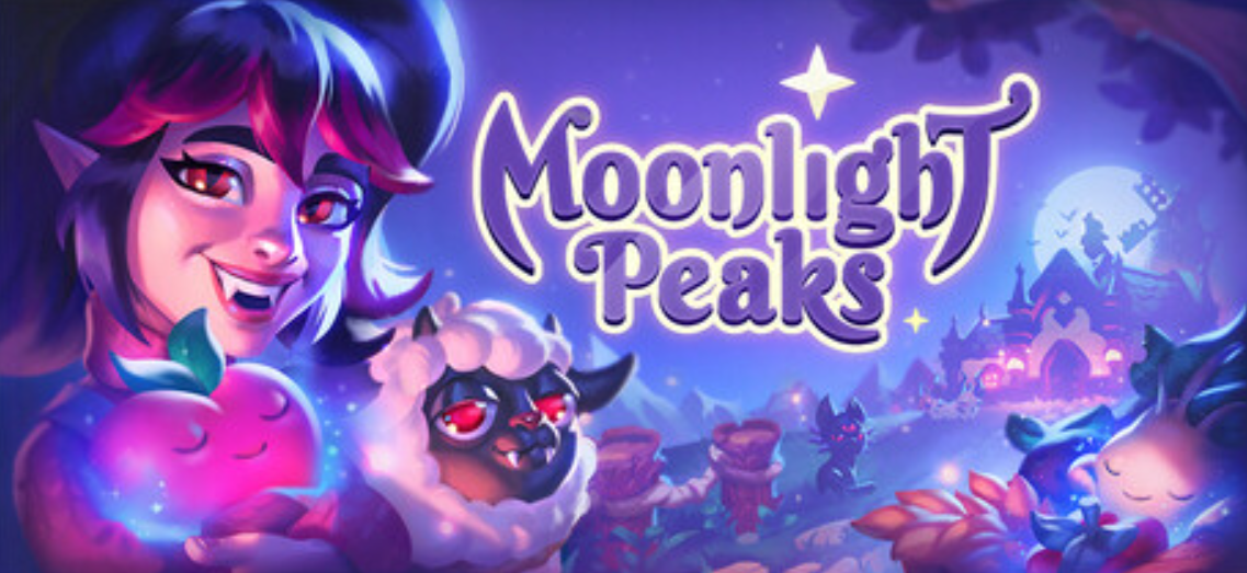 月光岭物语/Moonlight Peaks_0