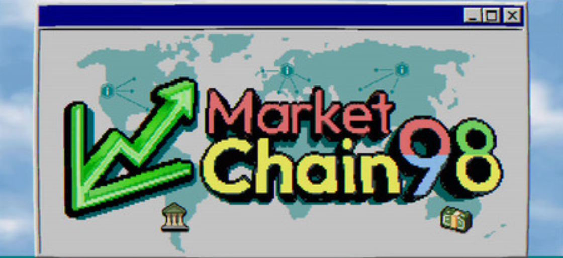 98商业连锁/Market Chain 98_0