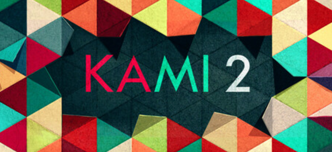 神之折纸2/KAMI 2_0