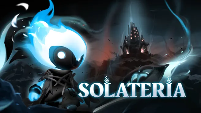 《火灵之源 Solateria》Switch中文+1.0.5补丁