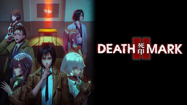 《死噛》Switch中文+v1.0.1补丁