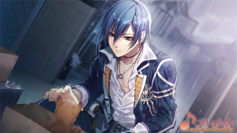 《玻璃心公主 Glass Heart Princess》Switch日文+v1.0.0补丁