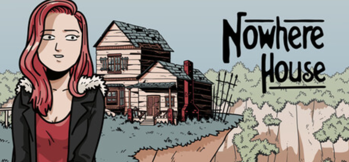 《无处之家/Nowhere House》PC版含Build.24958111
