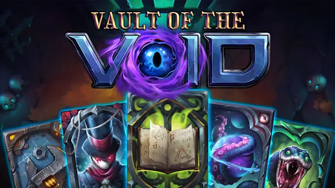 《虚空穹牢 Vault of the Void》Switch美版中文+v2.8.8补丁+1DLC