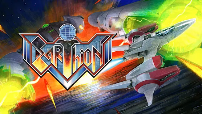 《世嘉游戏 地球使命 Earthion》Switch日版中文+v1.0.6补丁