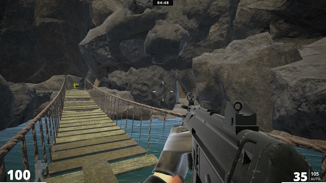 FPS恐龙 FPS Dinosaurs_1