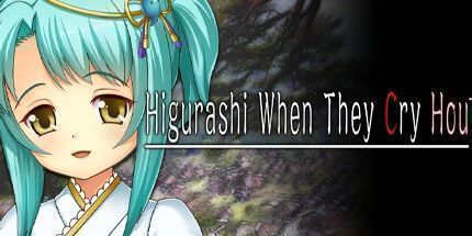《寒蝉鸣泣之时 奉》Switch中文+v1.0.0补丁+1DLC