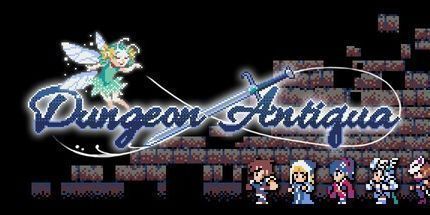 《地下古域》Switch中文+V1.0.1补丁