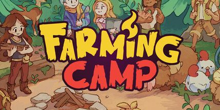 《农场营地 Farming Camp》Switch美版中文+1.0.3补丁