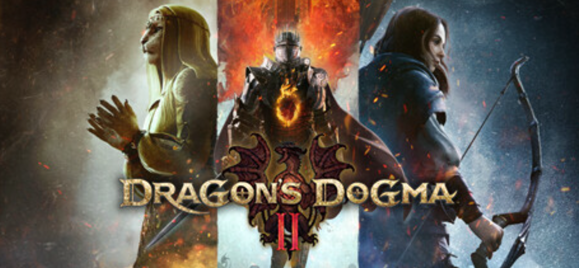 《龙之信条2/Dragon’s Dogma 2》PC版含Build.24831693
