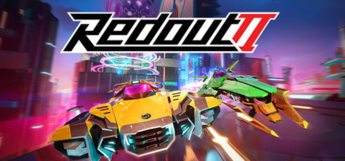 《红视2/Redout 2》PC版含Build.25084366