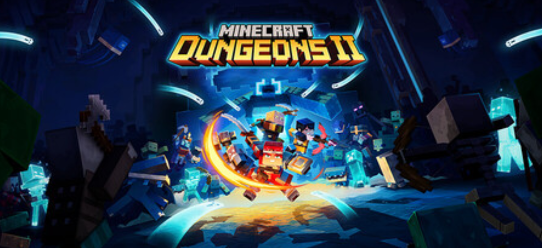 我的世界:地下城2/Minecraft Dungeons II_0
