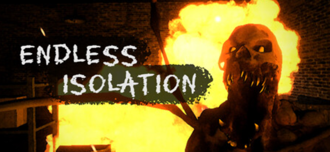 《无尽隔绝/Endless Isolation》PC版含Build.25139783