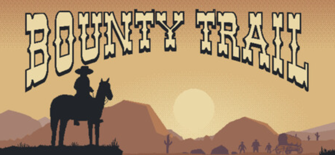 《赏金之路/Bounty Trail》PC版含Build.25058064