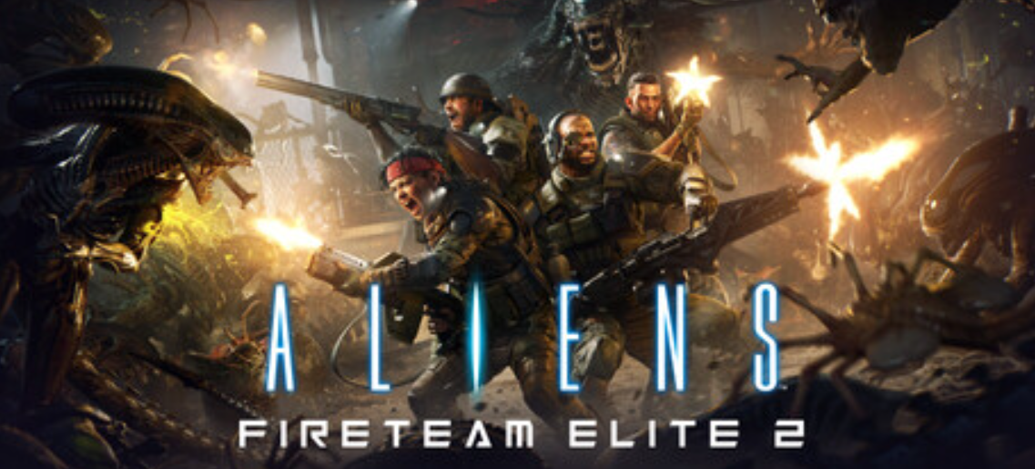 《异形：火力精英2/Aliens: Fireteam Elite 2》PC版含v1.0.2a