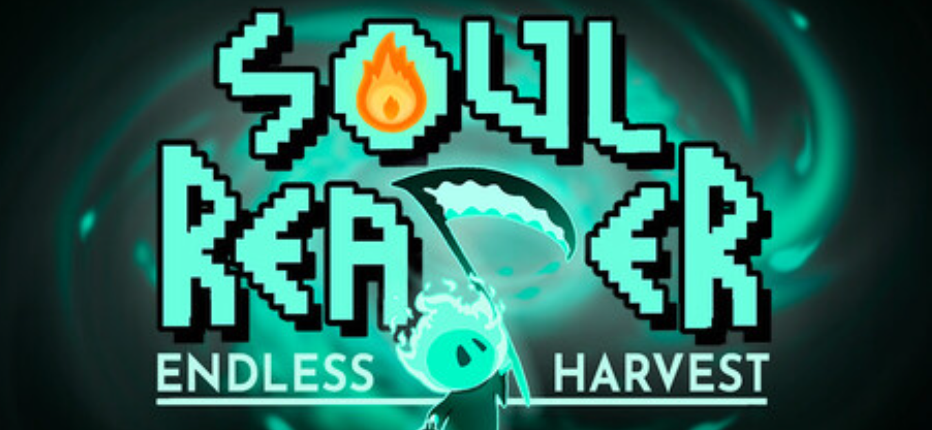 《灵魂收割者：无尽收割/Soul Reaper: Endless Harvest》PC版含Build.25534557