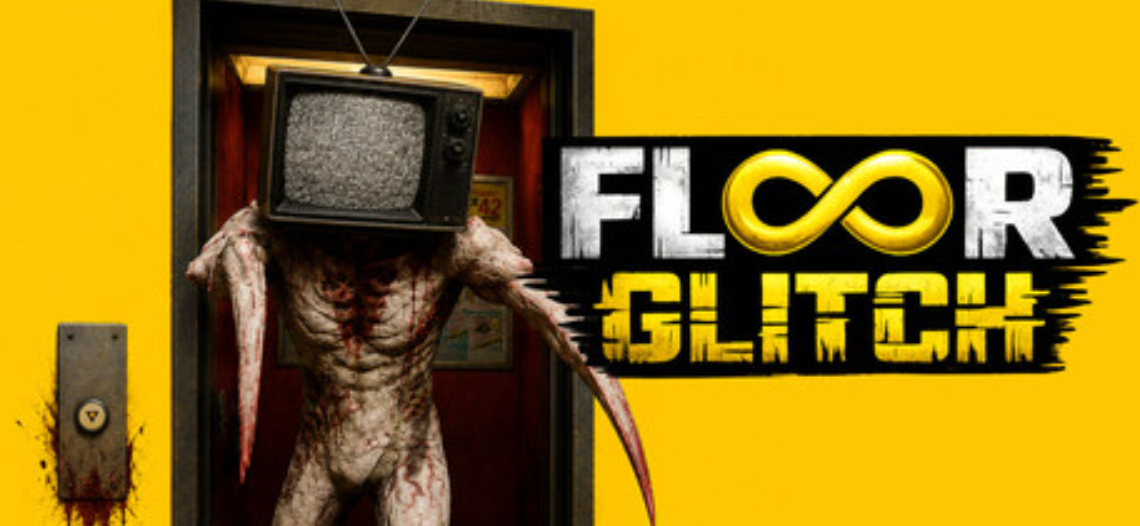 《楼层异常/Floor Glitch》PC版含Build.25086782
